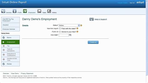 Intuit payroll login employee. Things To Know About Intuit payroll login employee. 